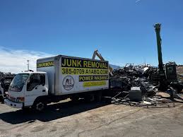 Best Furniture Removal  in Dayton, NV