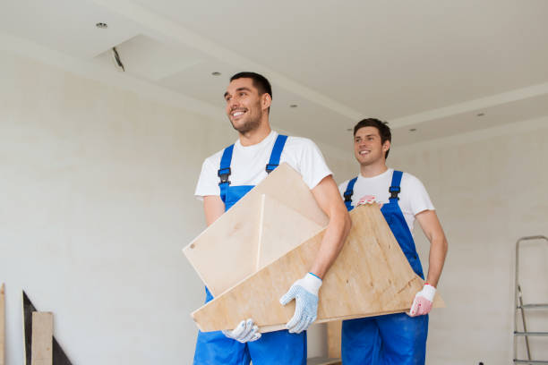 Best Demolition Debris Removal  in Dayton, NV