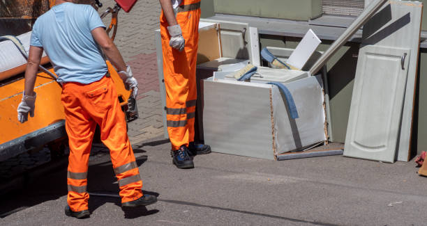 Best Same-Day Junk Removal Services  in Dayton, NV