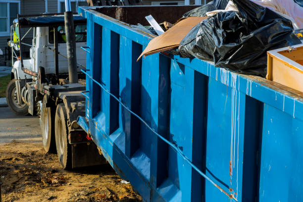 Best Construction Debris Removal  in Dayton, NV