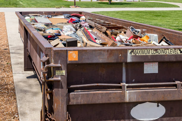 Best Recycling Services for Junk  in Dayton, NV