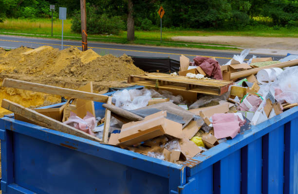 Best Hoarding Cleanup  in Dayton, NV