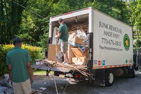 Best Residential Junk Removal  in Dayton, NV