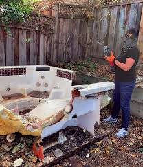 Best Residential Junk Removal  in Dayton, NV